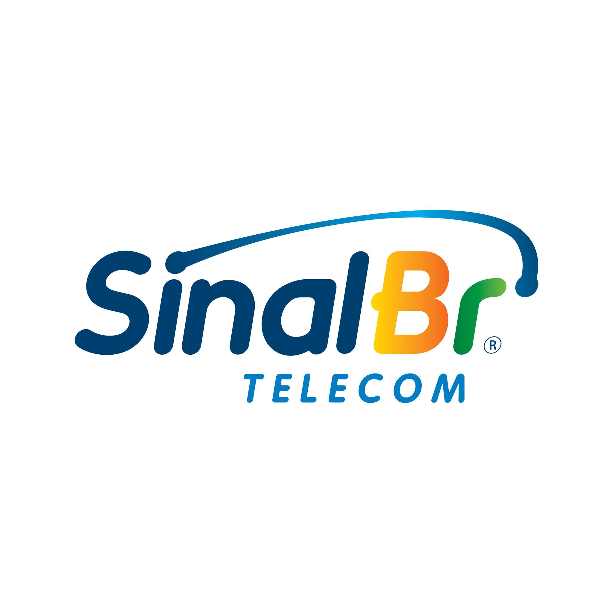 Sinal Br Telecom
