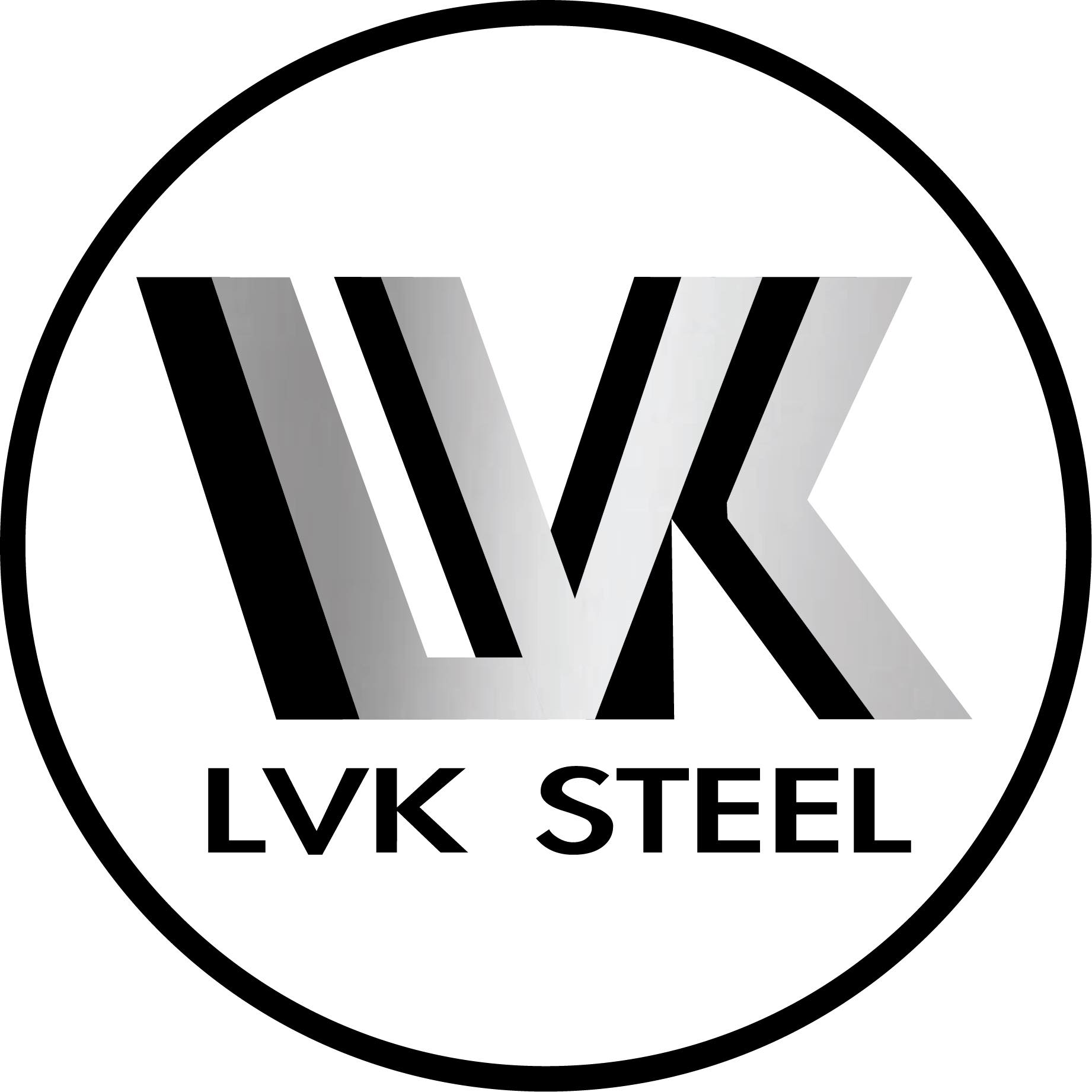 LVK Steel | Ikskile