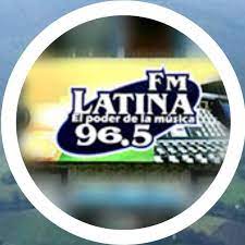 Профил за Radio Latina 96.5 FM Stereo