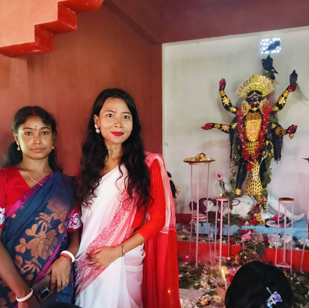 পূজা রায়