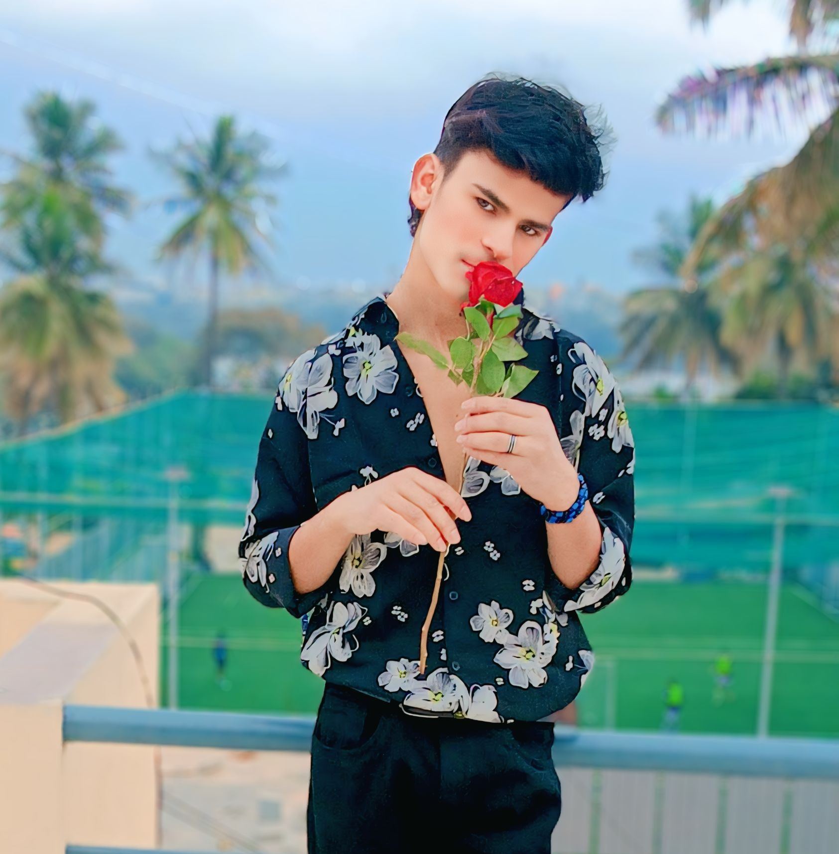 Gar Ko Mailo Xora