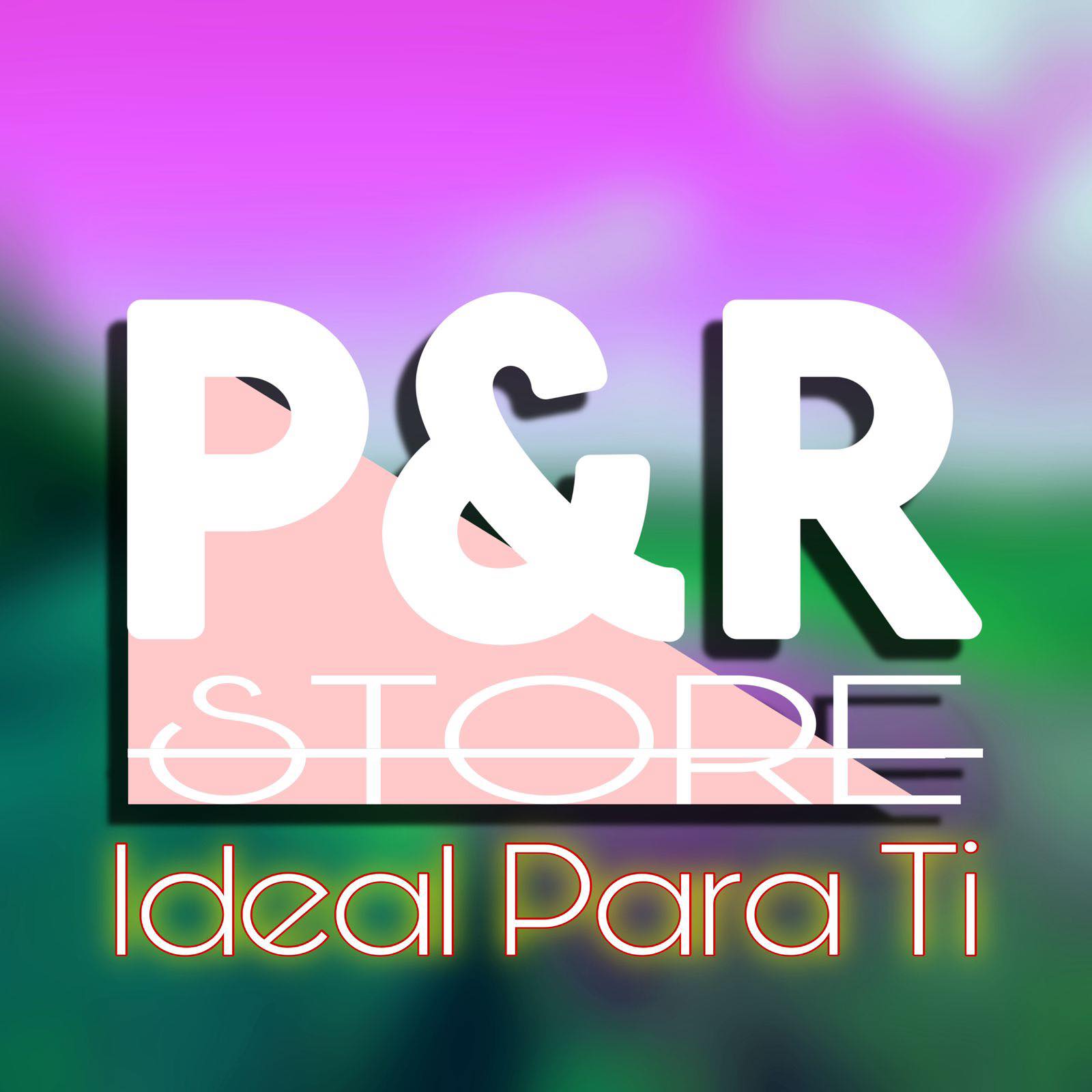P&R store | Veracruz