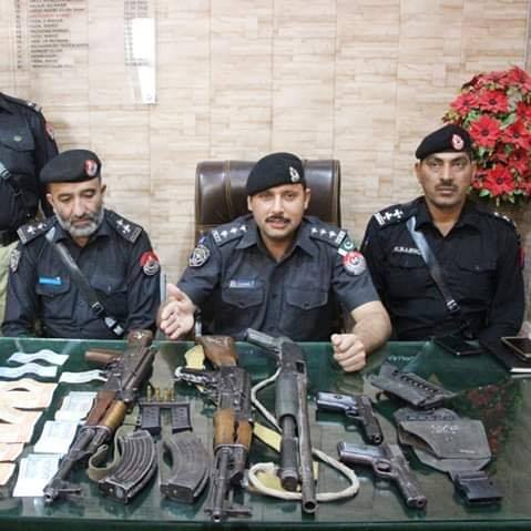 Si Said Rasool Khan | Peshawar