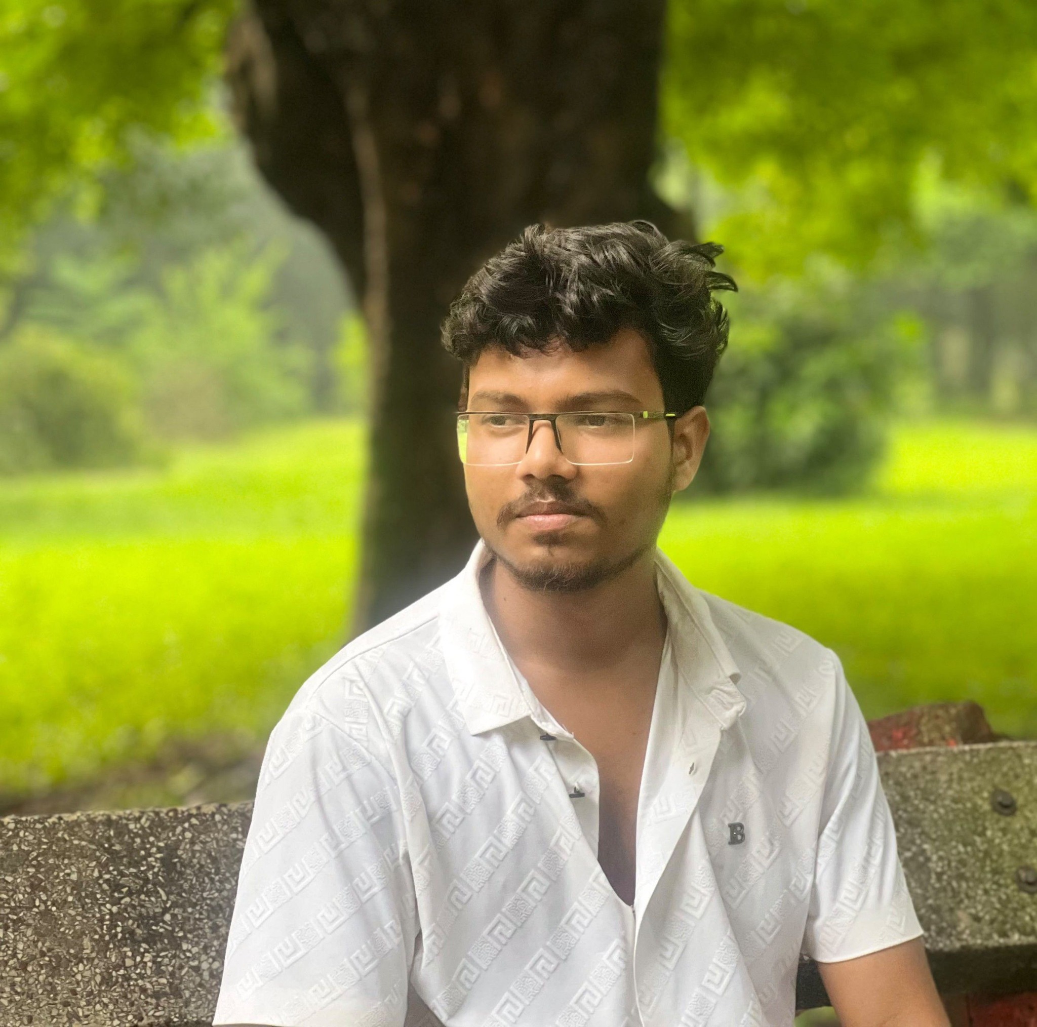 Mohammad Miraz Ali
