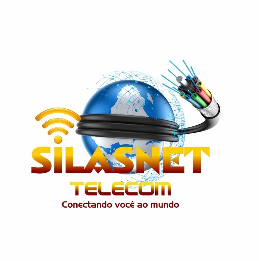 SilasNet Telecom | São Paulo SP