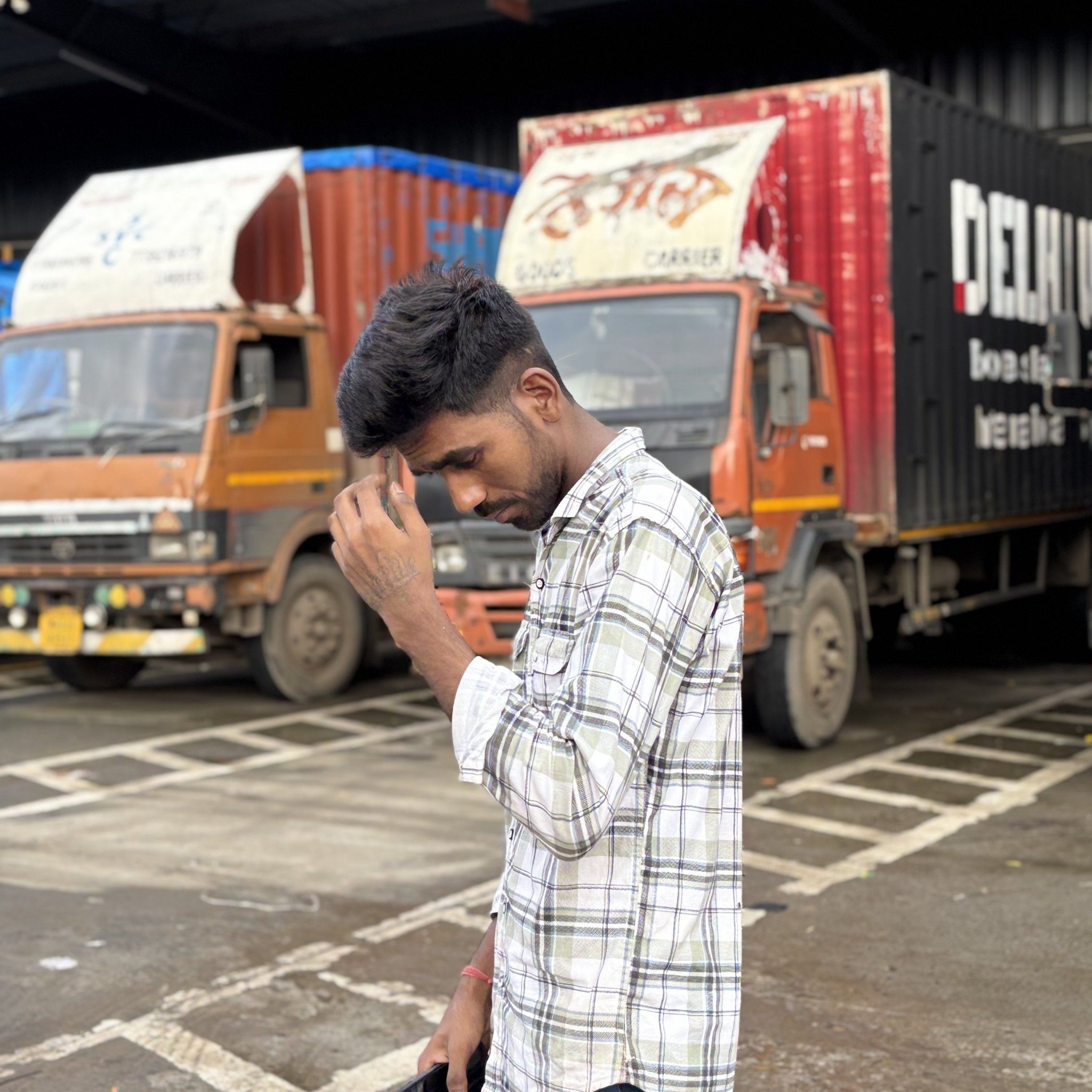 Raaj Patel