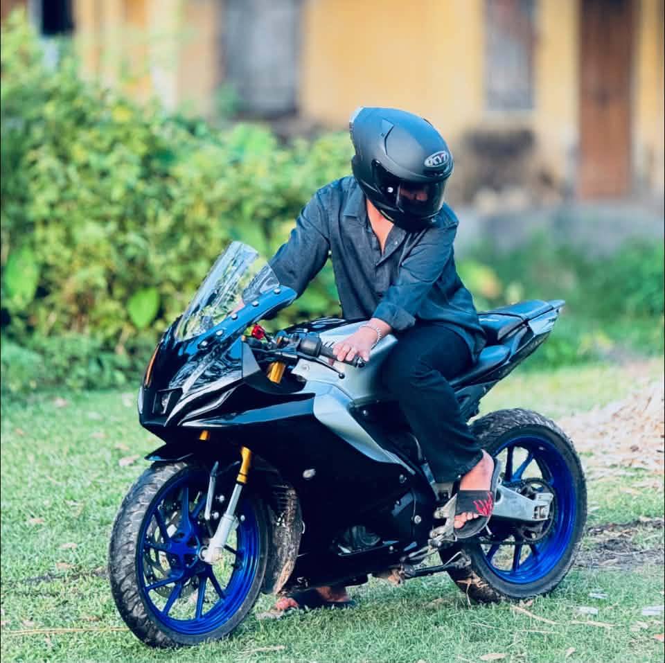 RJ Rifat