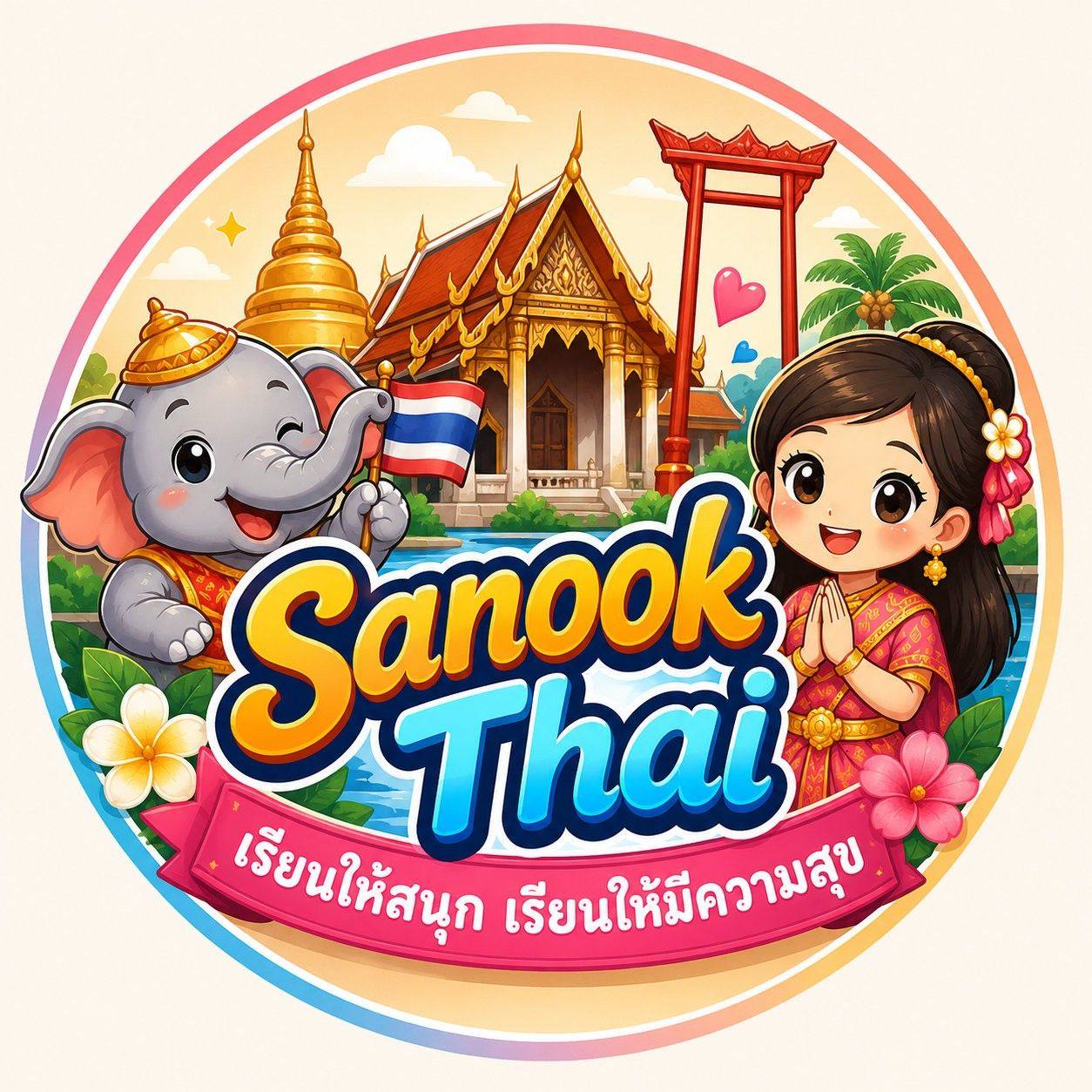 Sanook Thai