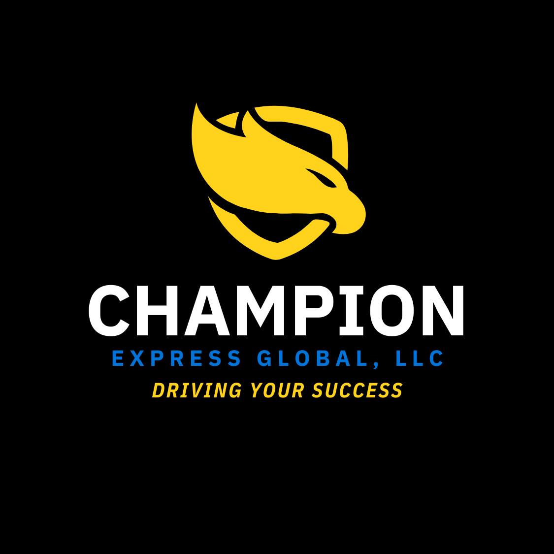 Champion Express Global