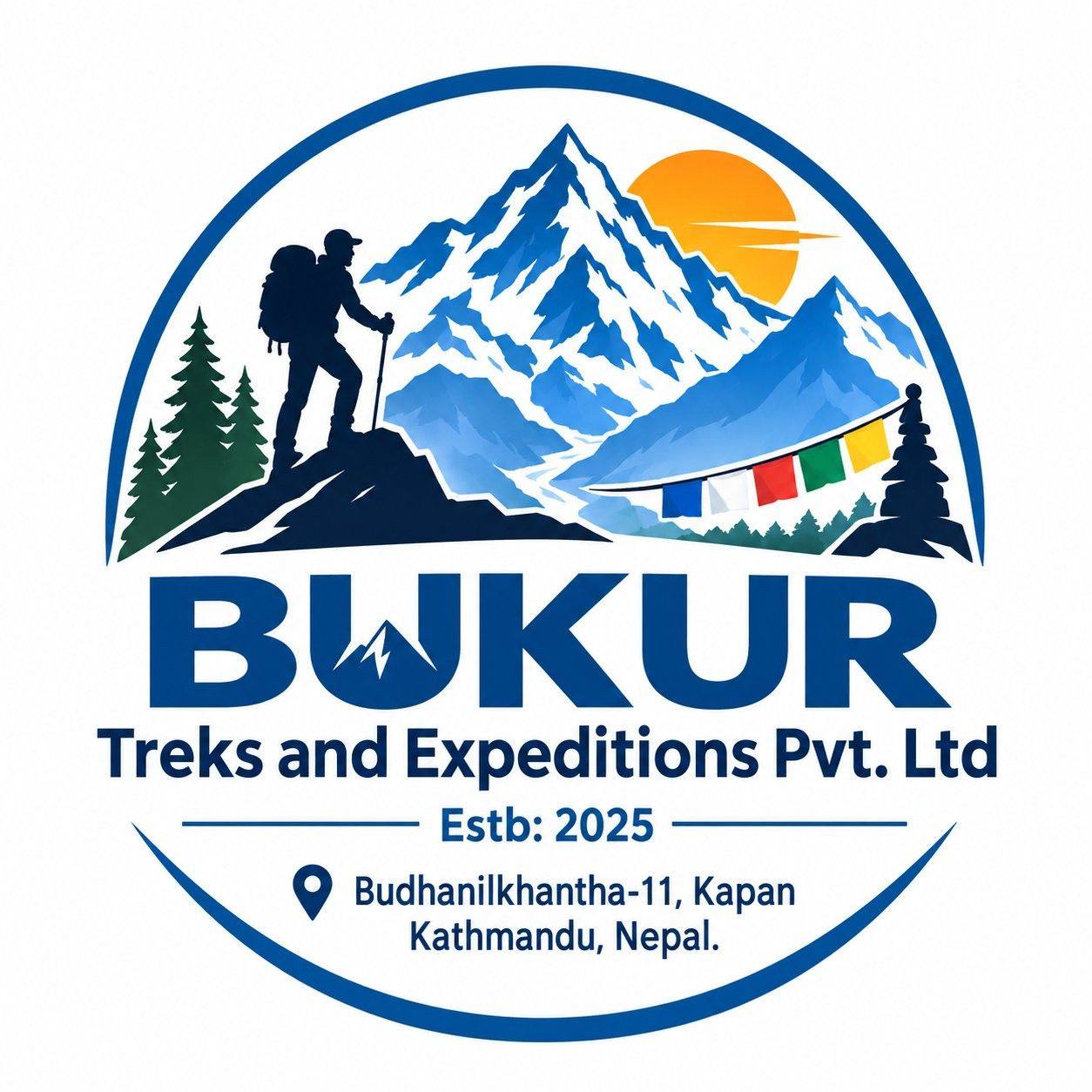 Bukur Trek and Expeditions P.Ltd | Kathmandu