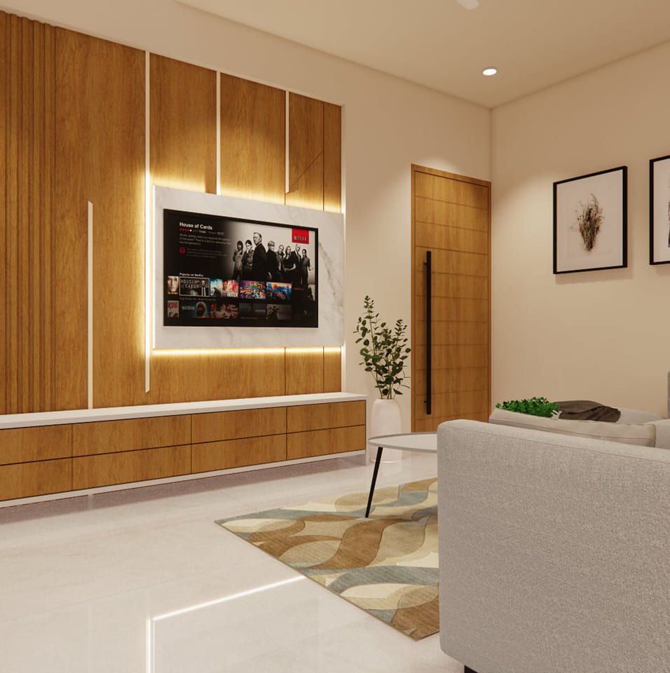 interior design studio | Ahmedabad