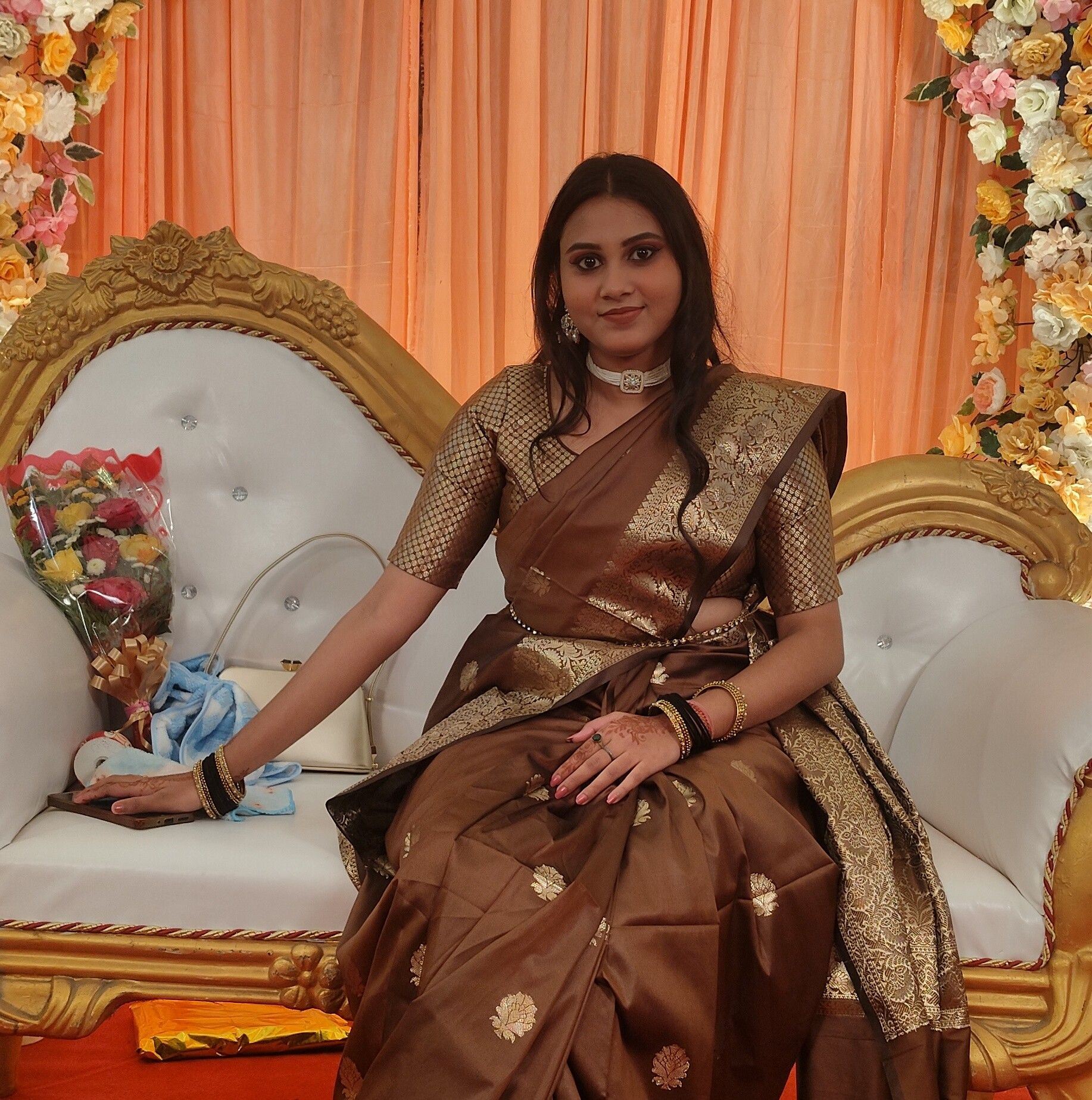 Pinja Sarkar