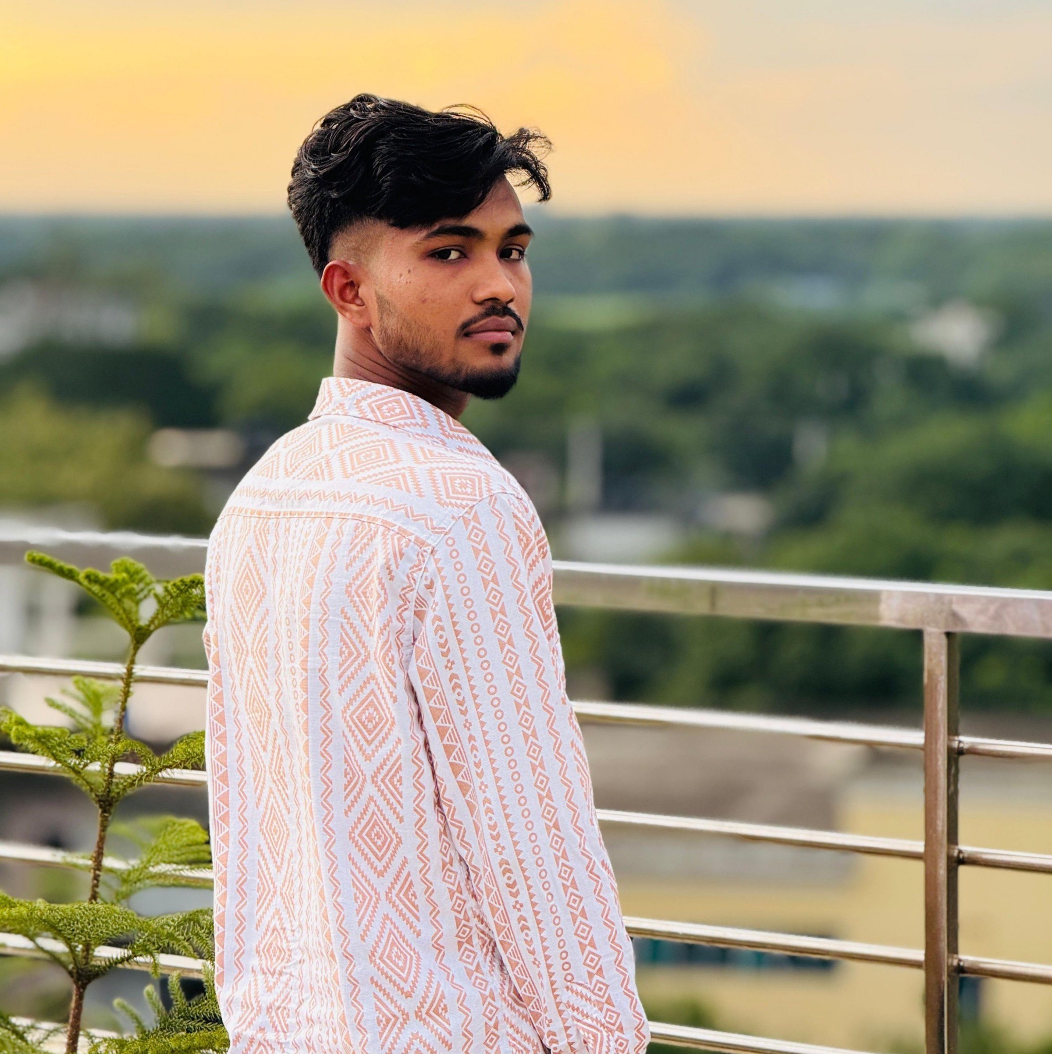 Fahim Ahamed