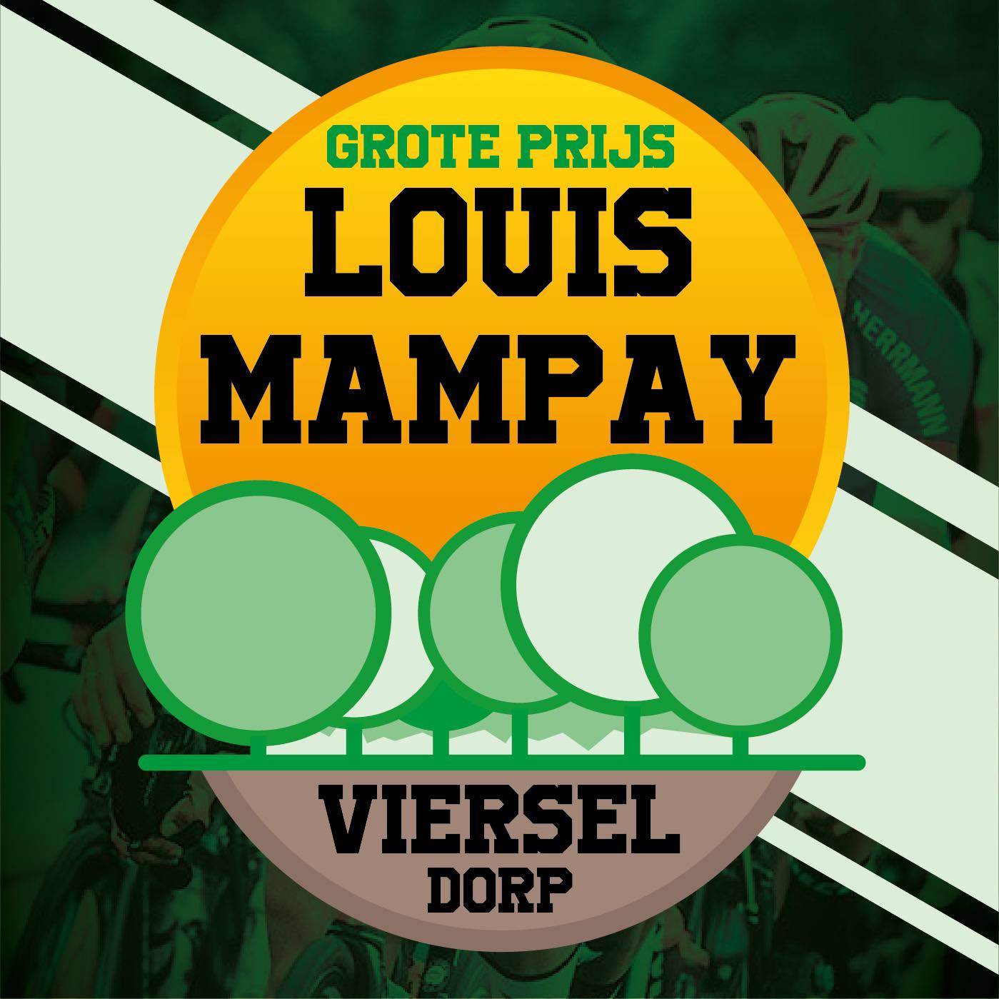 Grote Prijs Louis Mampay | Zandhoven