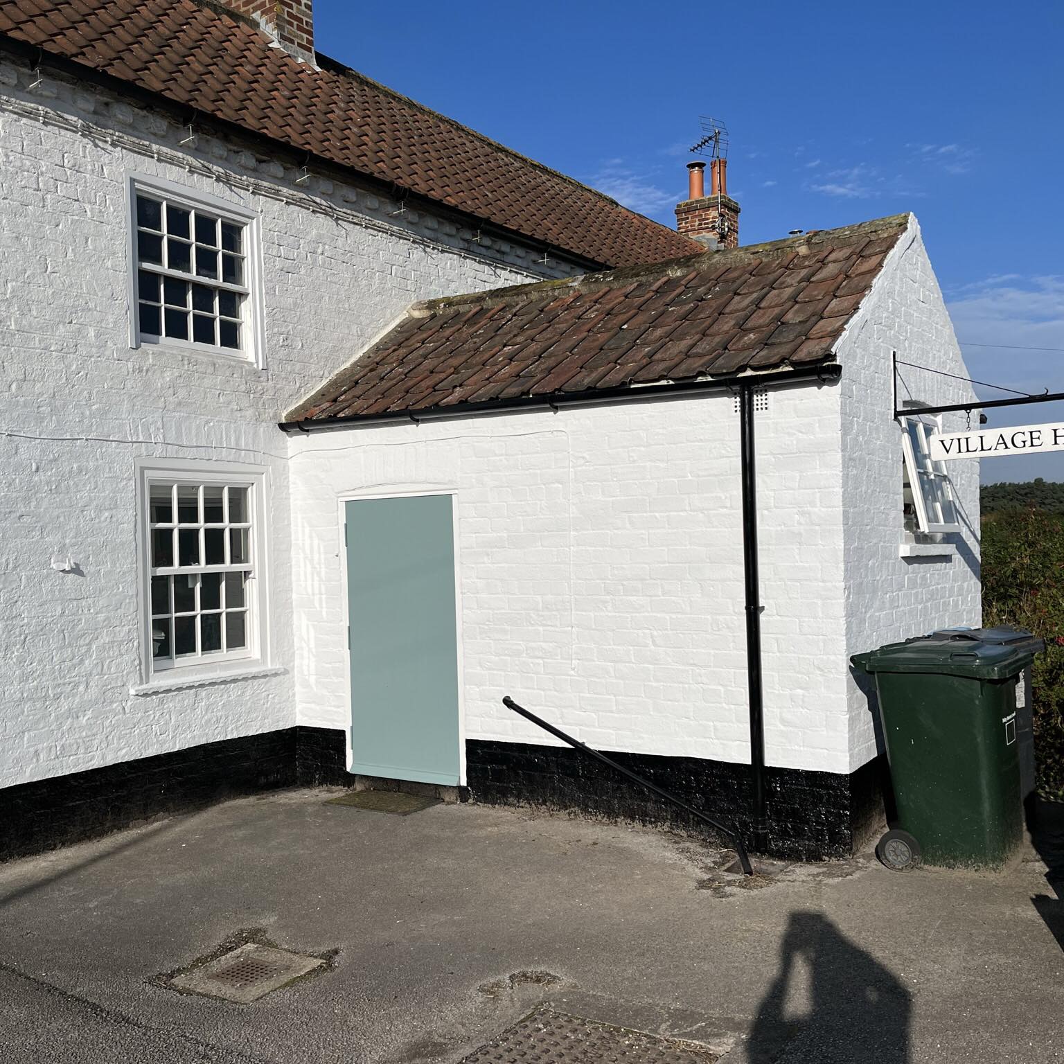 Skipwith Village Hall | Selby