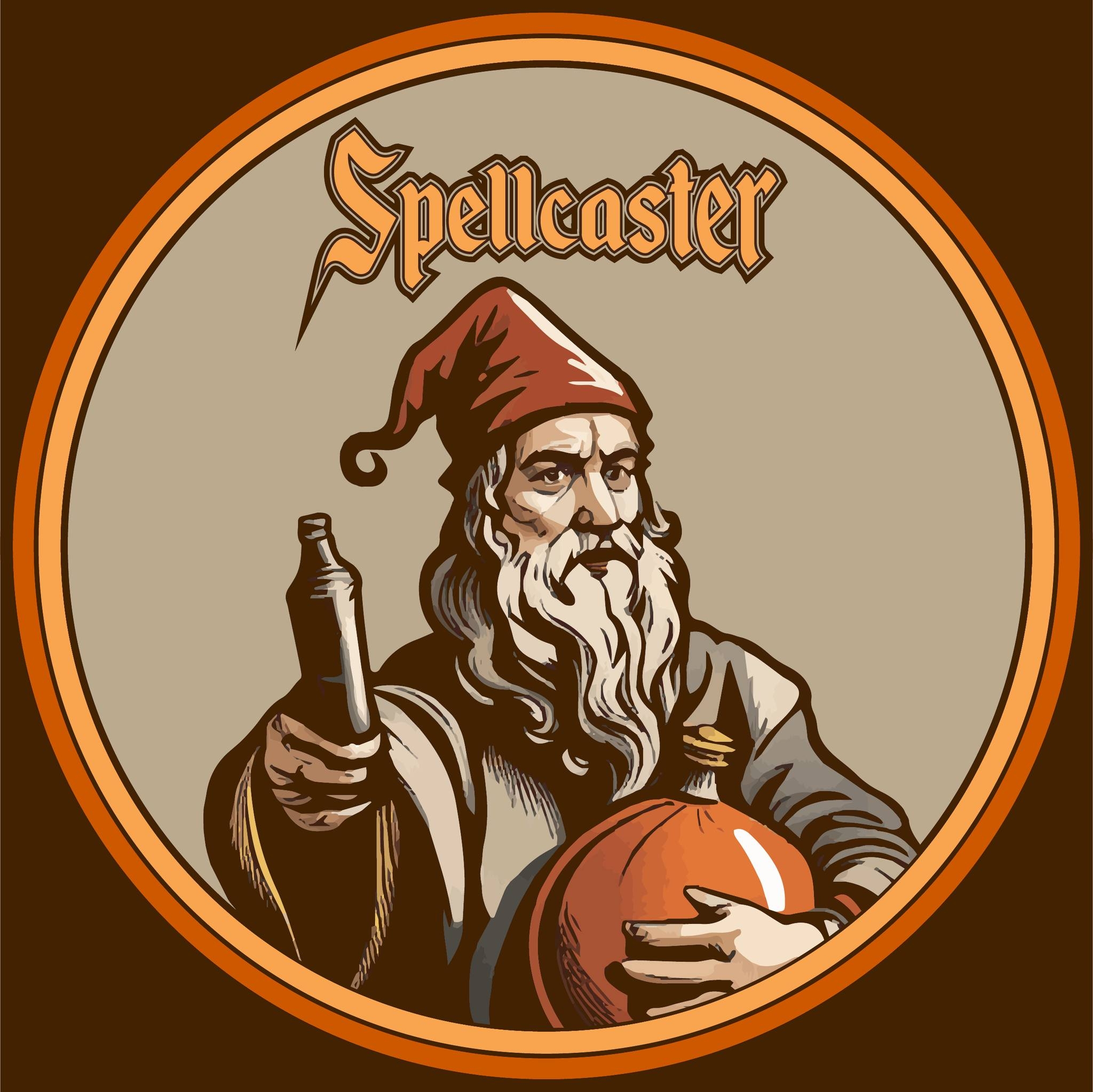 Spellcaster | Magdalena