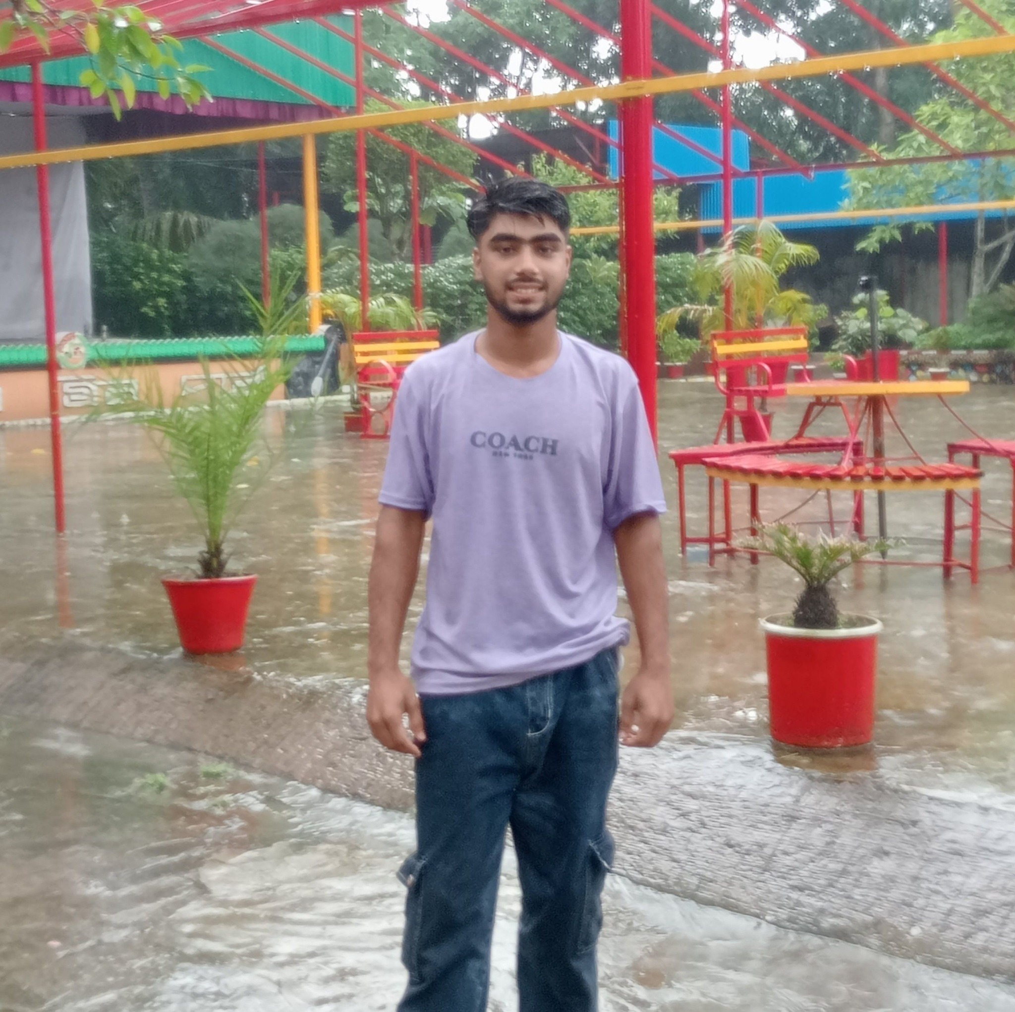 S S Shahadat