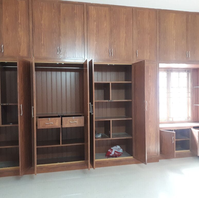 Jasmitha PVC/UPVC Interiors | Hosur