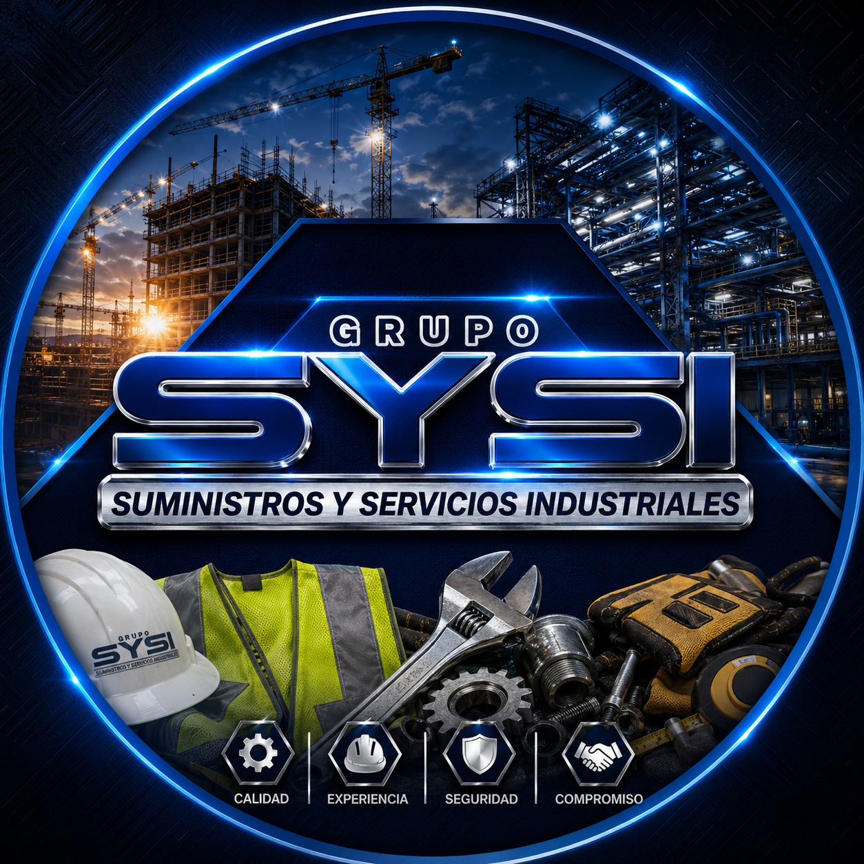GRUPO SYSI