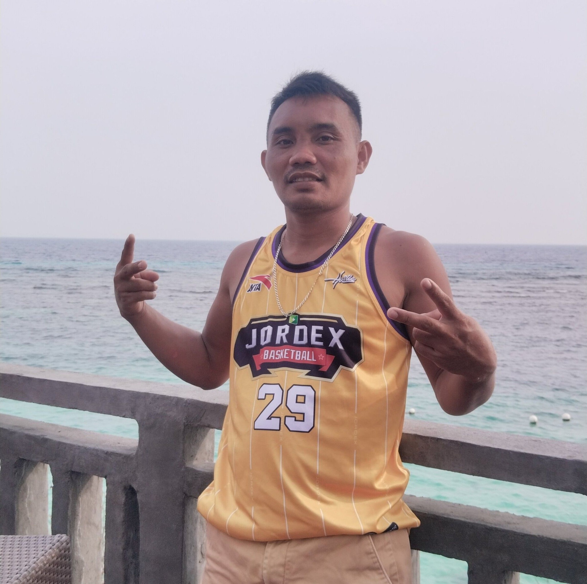 Tagay napud HAHAHA Ok ramu Rejie Gudito😅 | Jhay Cutas Flores