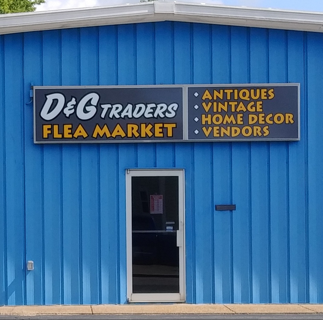 D & G Traders | Madisonville KY