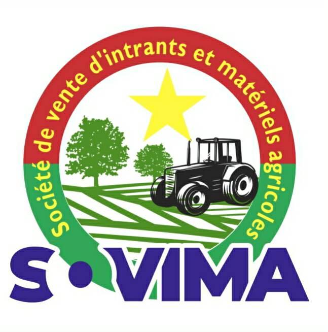 Société de vente d'intrants et matériels agricoles Sovima | Ouagadougou