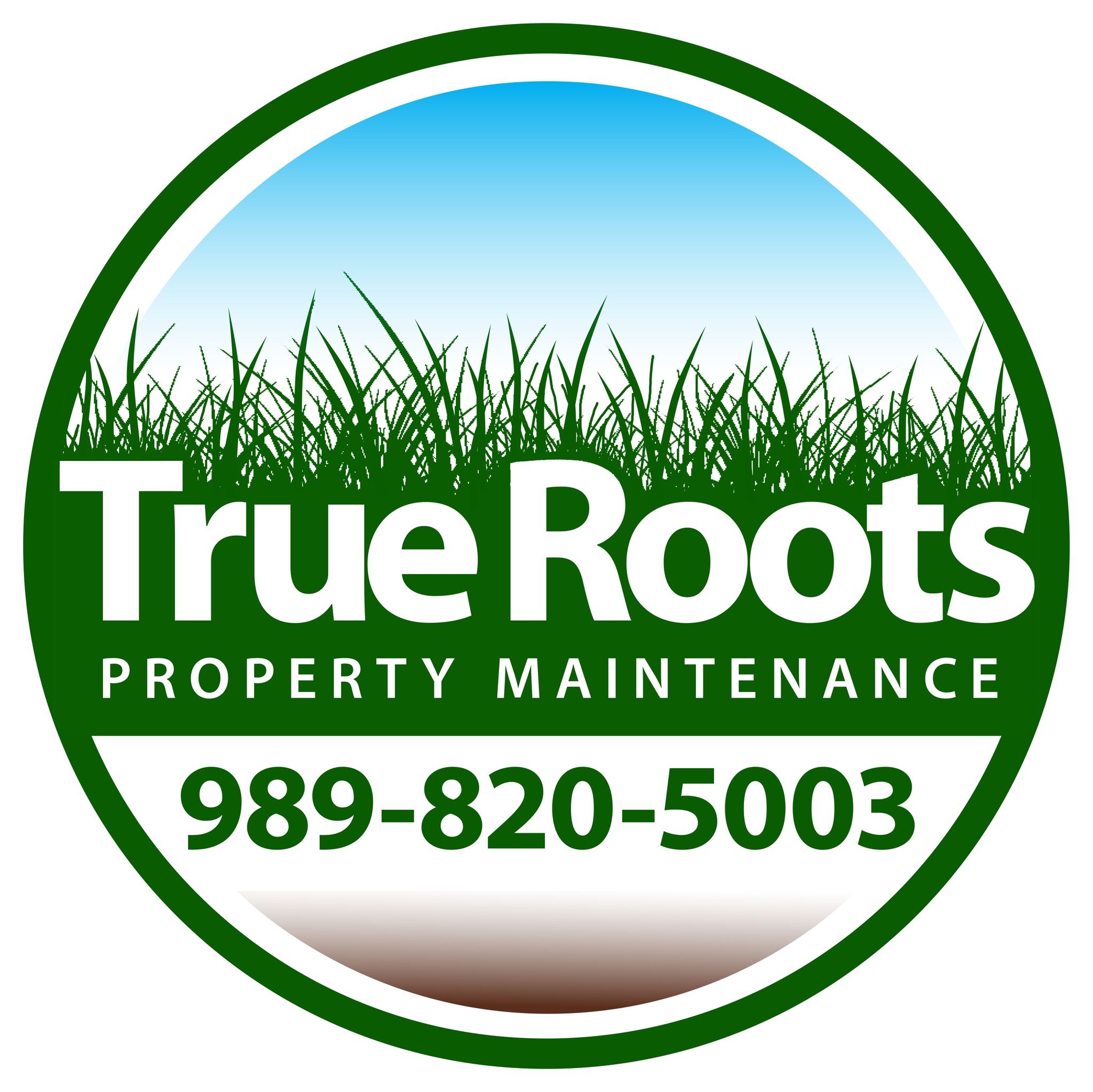 True Roots Property Maintenance