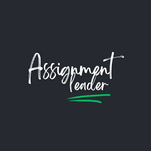 Assignment Leader | Kathmandu