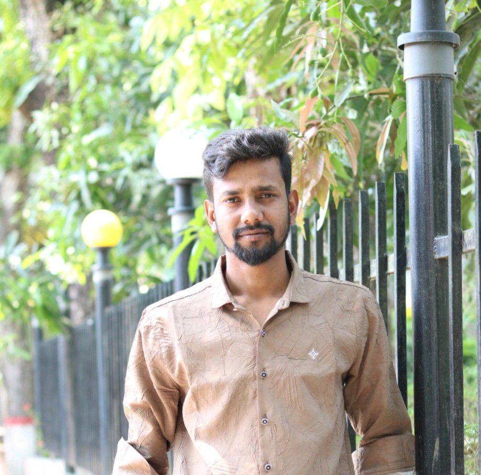 Shobuj Ahmed