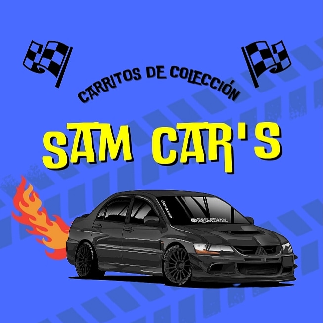 Sam Car's. gt