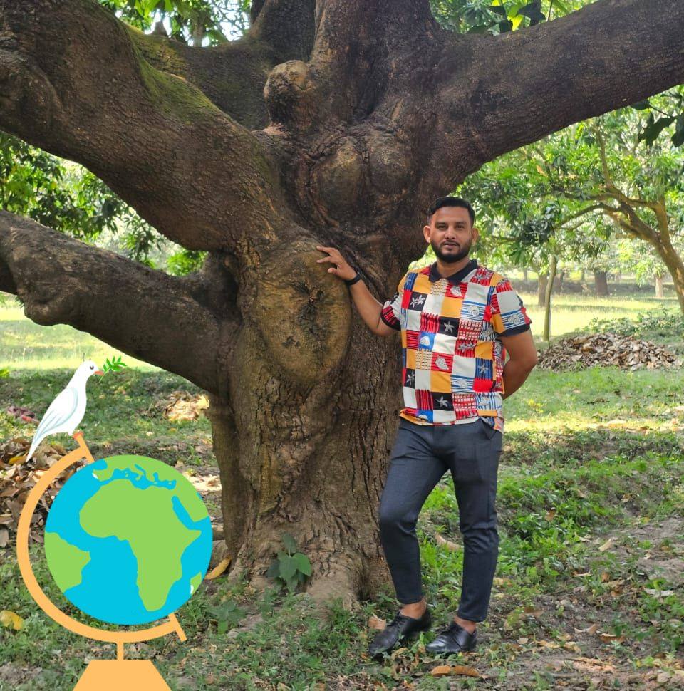 Mahib & Mom | Rajshahi