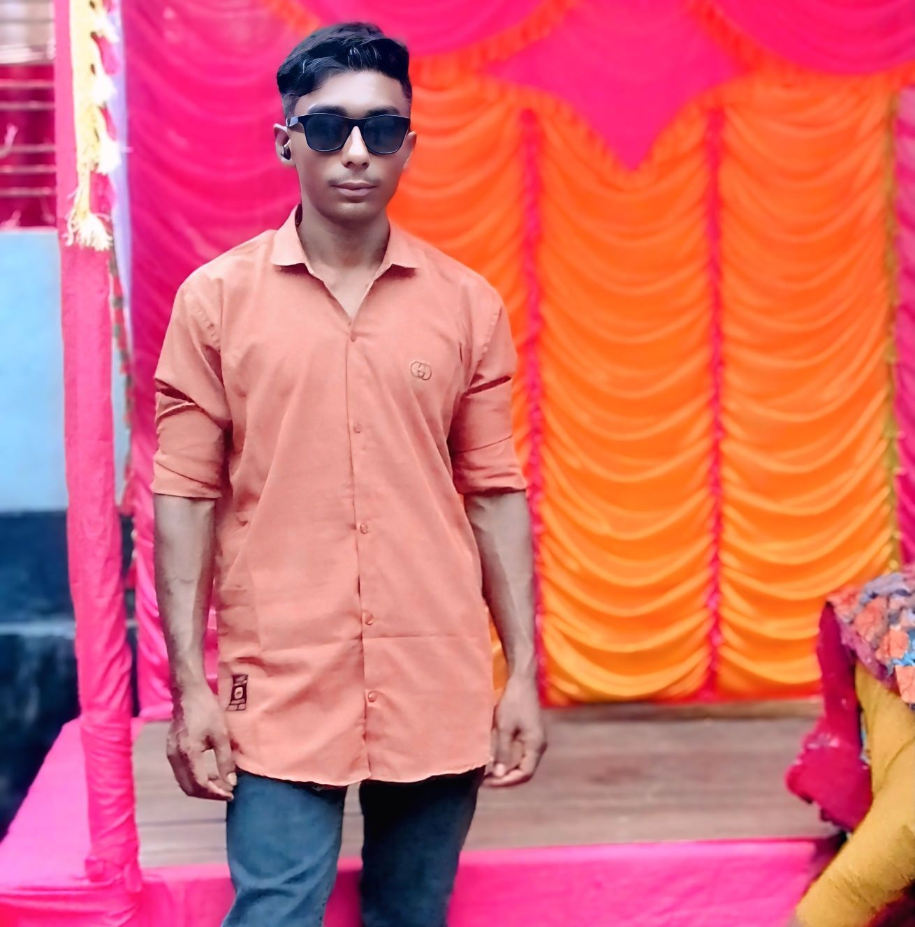 Md Robiul