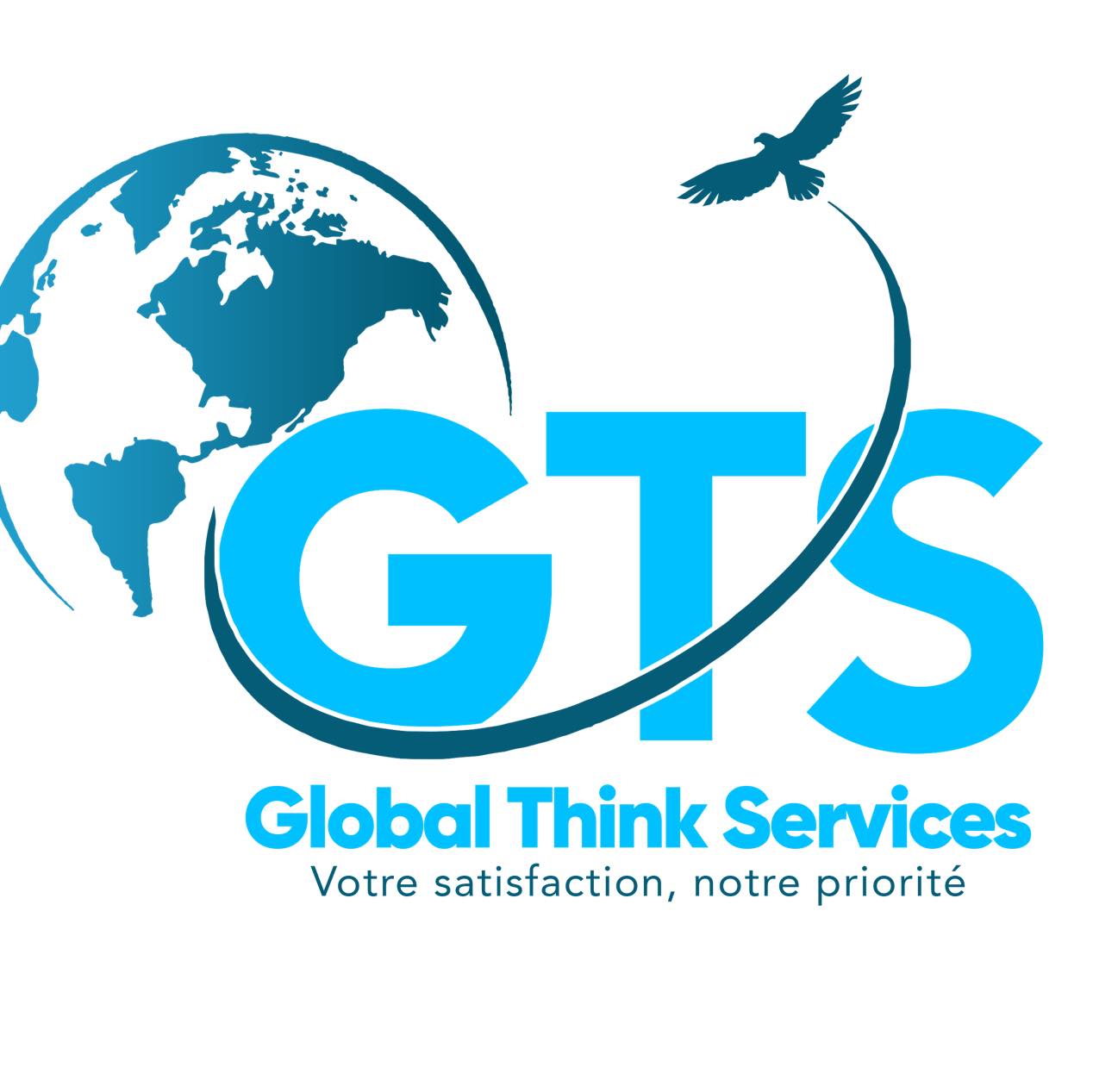Global think services -GST
