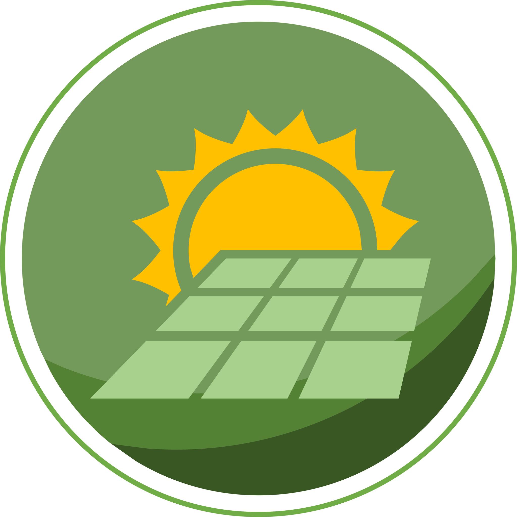 Solarsets - Photovoltaik Lösungen | Boxberg Stadt
