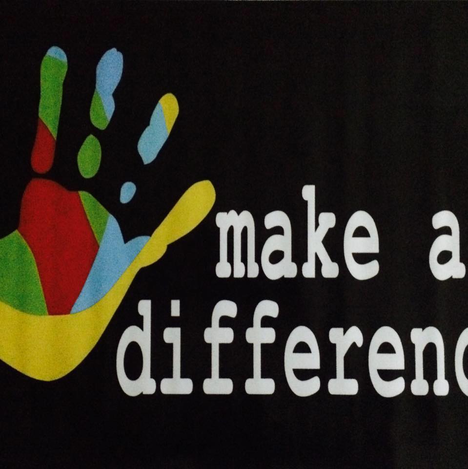 Make A Difference Foundation PH