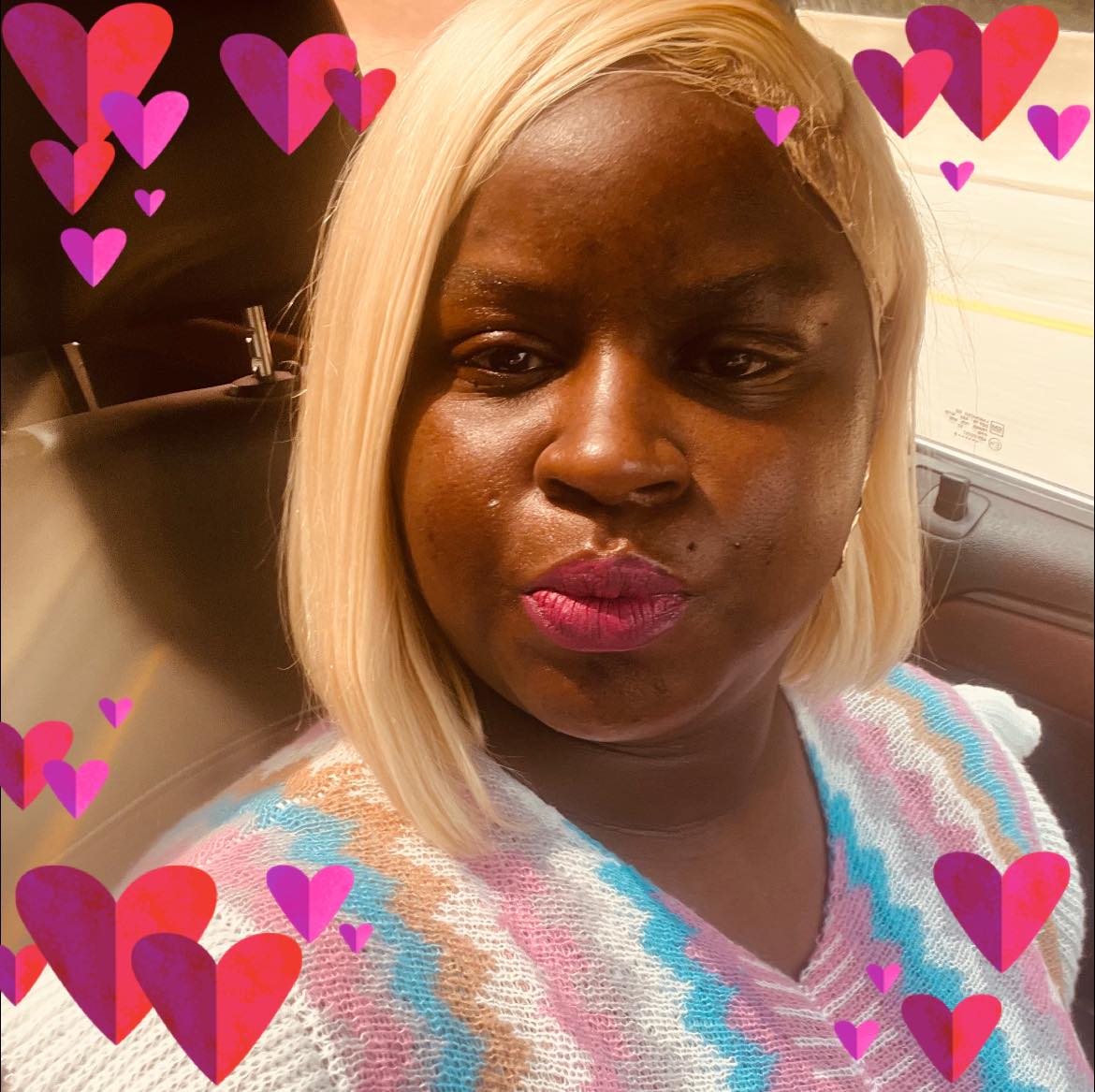 I'm not crying you are #myfirstborn | Brittney Outland