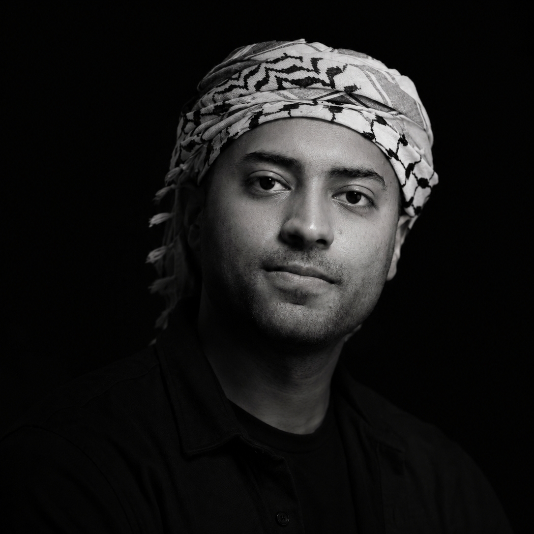 Rabby Talukdar