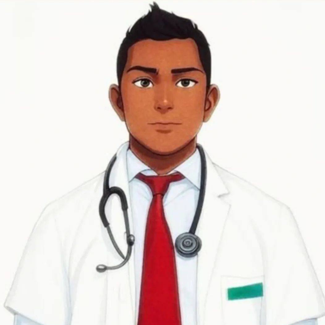 Dr. Praveen Shivchandra Mohadeb