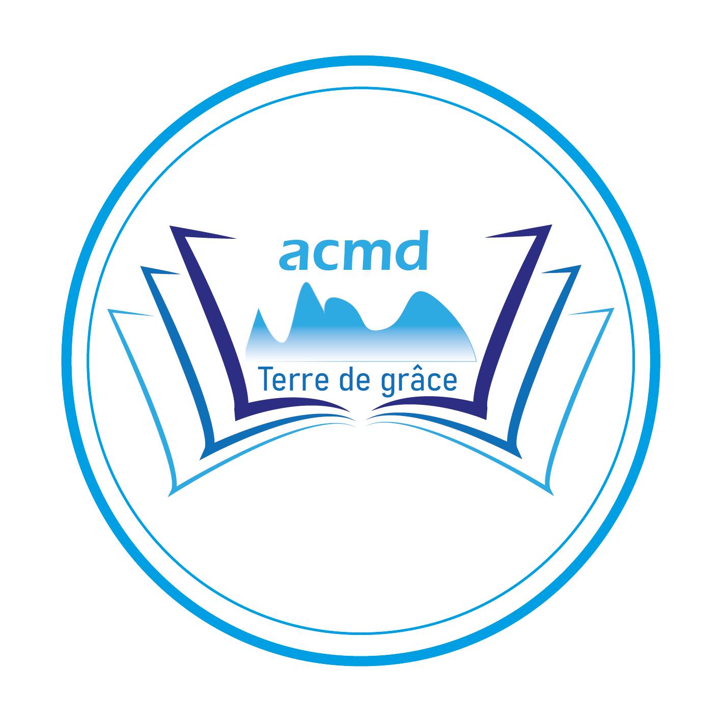 Acmd terre de grâce officiel | Kinshasa