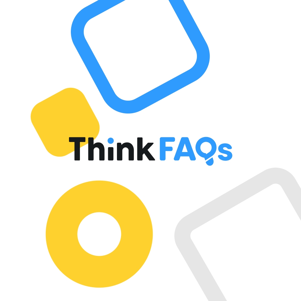 Think Faqs