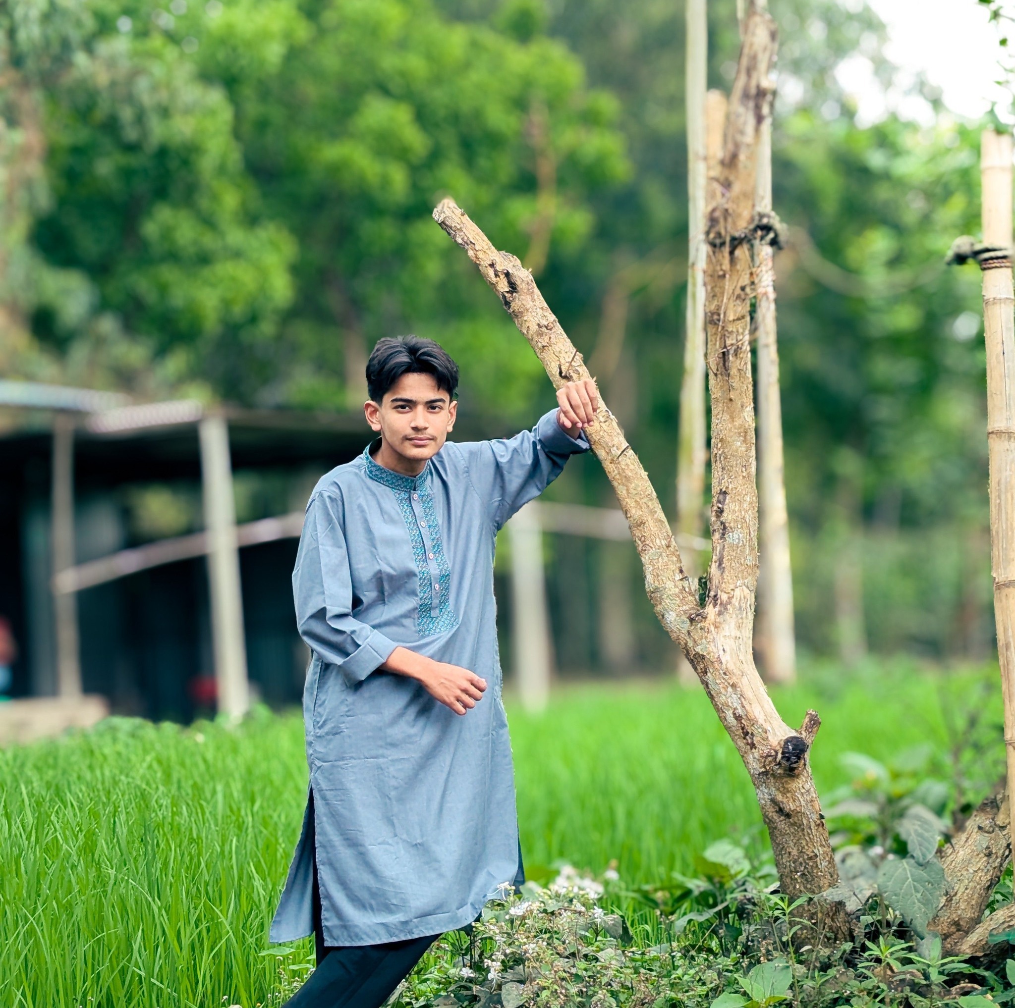Raiyan Ahmed