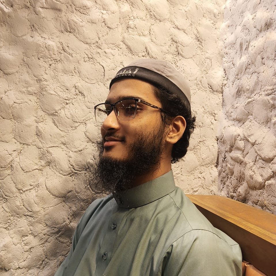 Mahmud Hasan