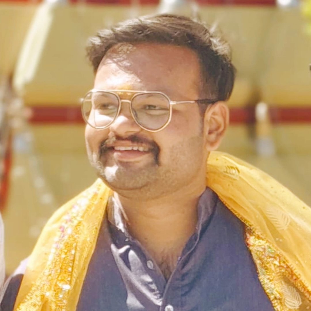 Rajat Kumar Soni
