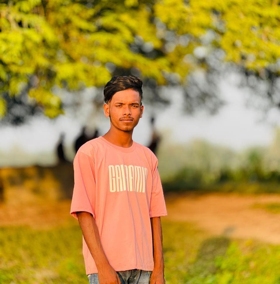 Joy Raj