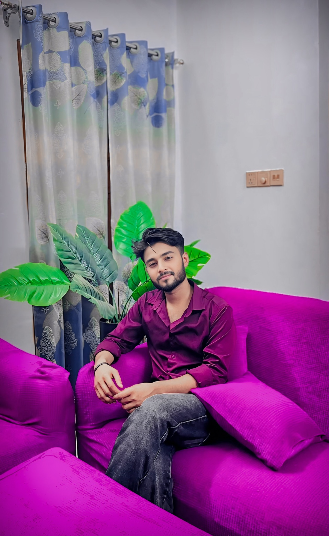 Saidul Islam Antor