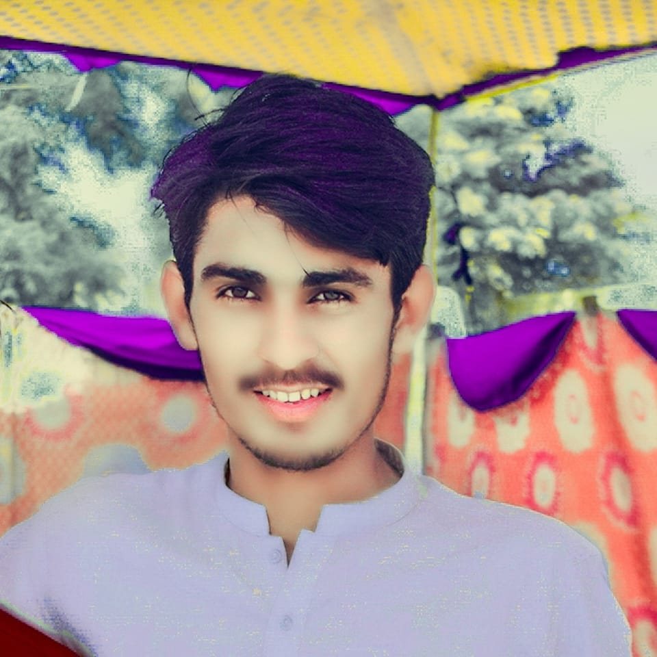 Rk Pakistani Official