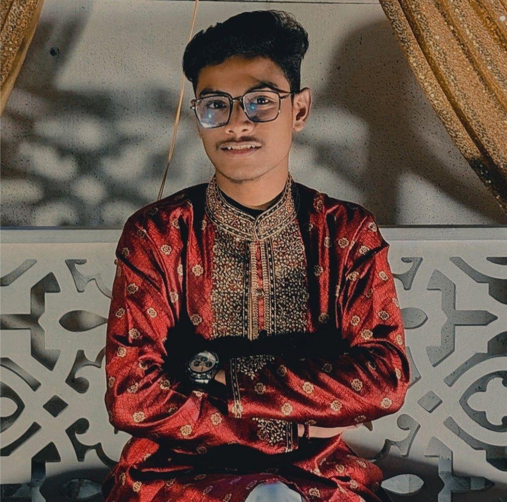 Raktim Das