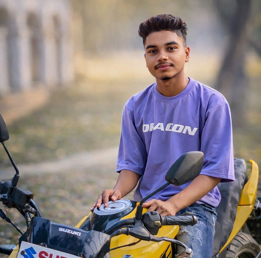 Ariyan Rabby
