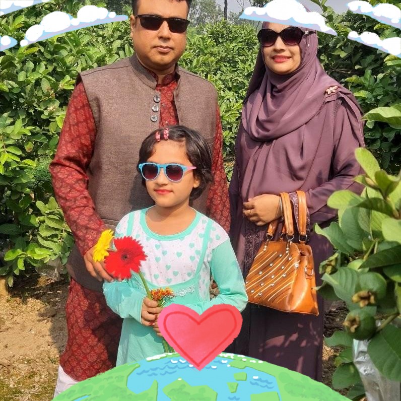 Rs Shamoli | Jhenida