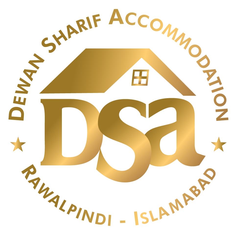 Dewan Sharif Accommodation | Rawalpindi